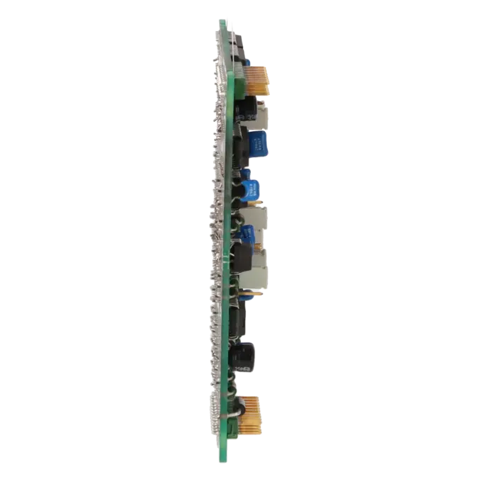 SIEMENS 6ES5281-4UB11, Baugruppen, Funktionsbaugruppen, K1111827, Bild 7