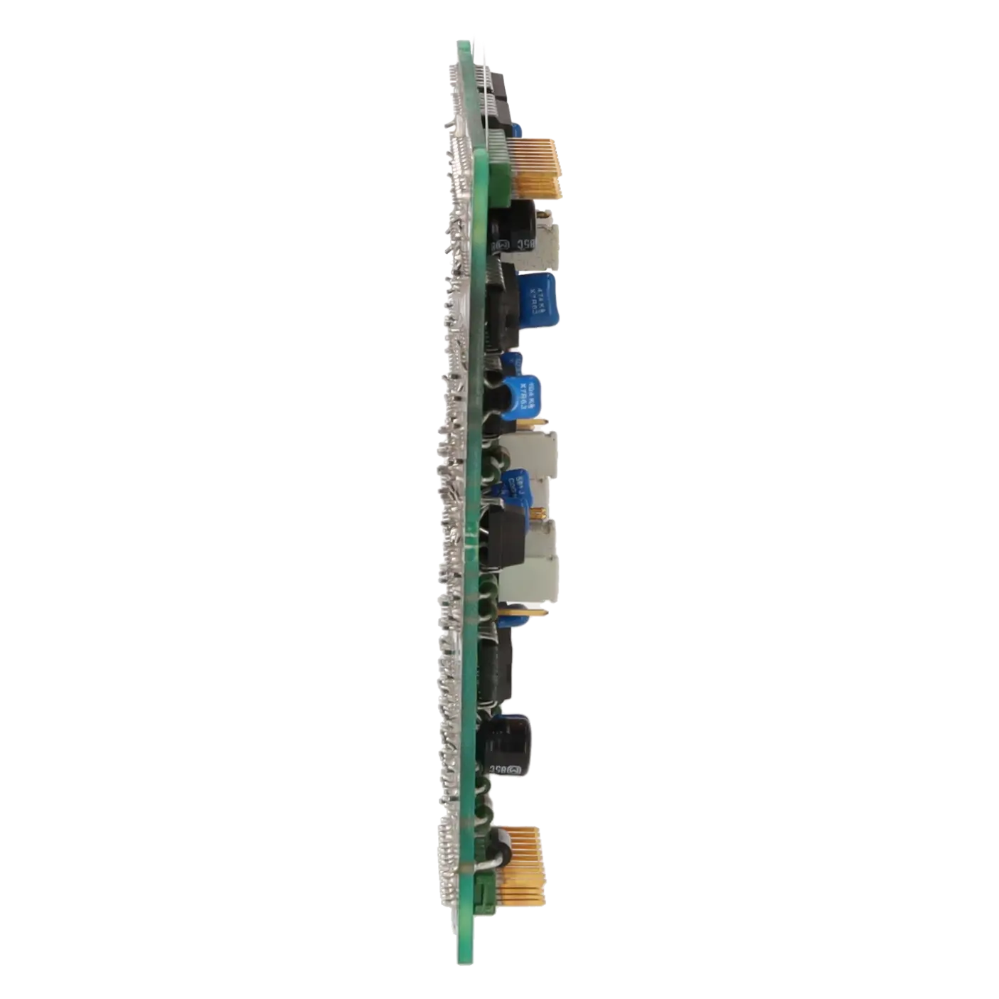 SIEMENS 6ES5281-4UB11, Baugruppen, Funktionsbaugruppen, K1111827, Bild 7