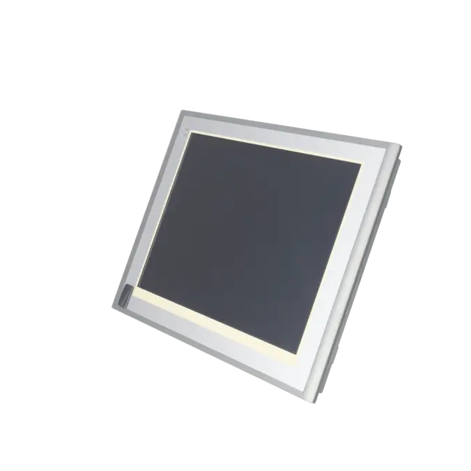 SIEMENS 6AV7894-0AG21-1AC1, HMI, Industrial PC, K1150568, Image 2