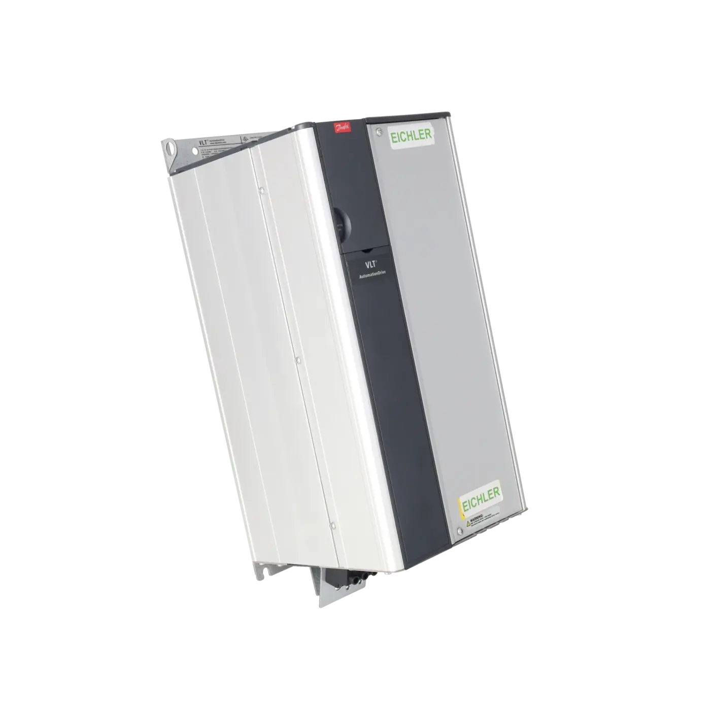 DANFOSS 131H3987, Drive Technology, Frequency Converter, K1202773, Image 8
