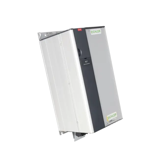 DANFOSS 131H3987, Drive Technology, Frequency Converter, K1202773, Image 8