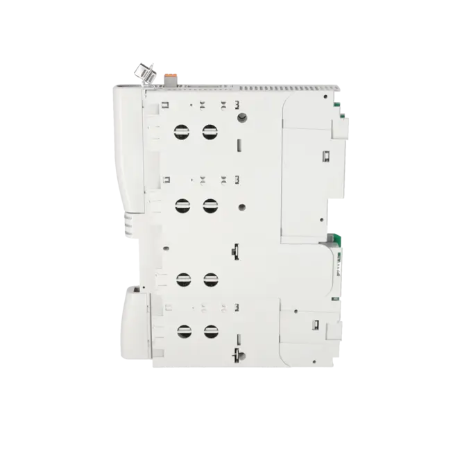 Lenze E94AMHE0044E22PMLF, Drive Technology, Inverter, K1269298, Image 3