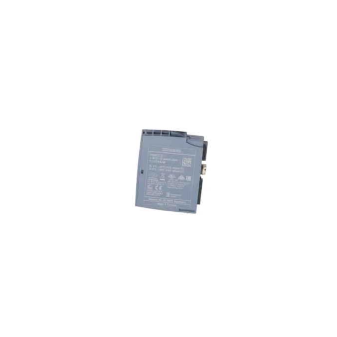 SIEMENS 6ES7137-6AA00-0BA0, Baugruppen, Kommunikationsbaugruppen, K0339760, Bild 3