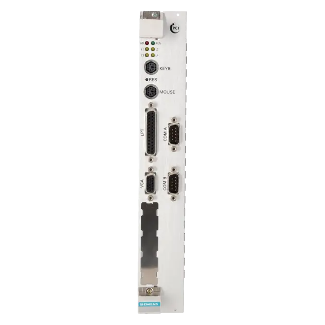 SIEMENS 6AR1030-0BC10-0AA0, Baugruppen, CPU / Zentralbaugruppen, K0051627