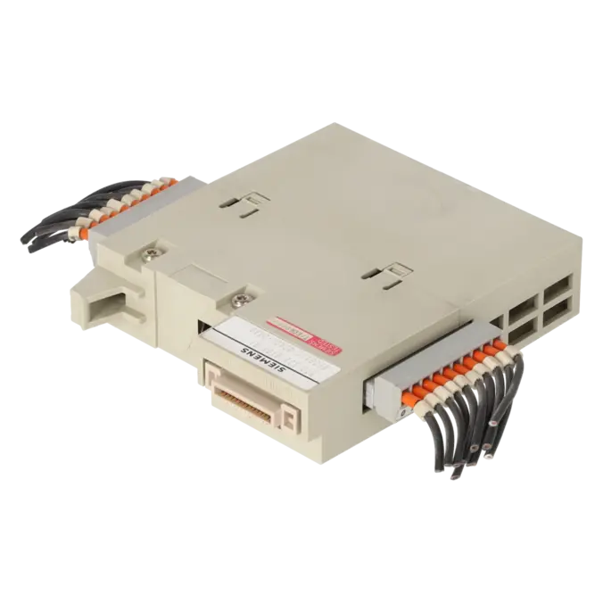 SIEMENS 6FC5111-0CA02-0AA0, Antriebstechnik, Digitalein- / Digitalausgaben, K0054205, Bild 6