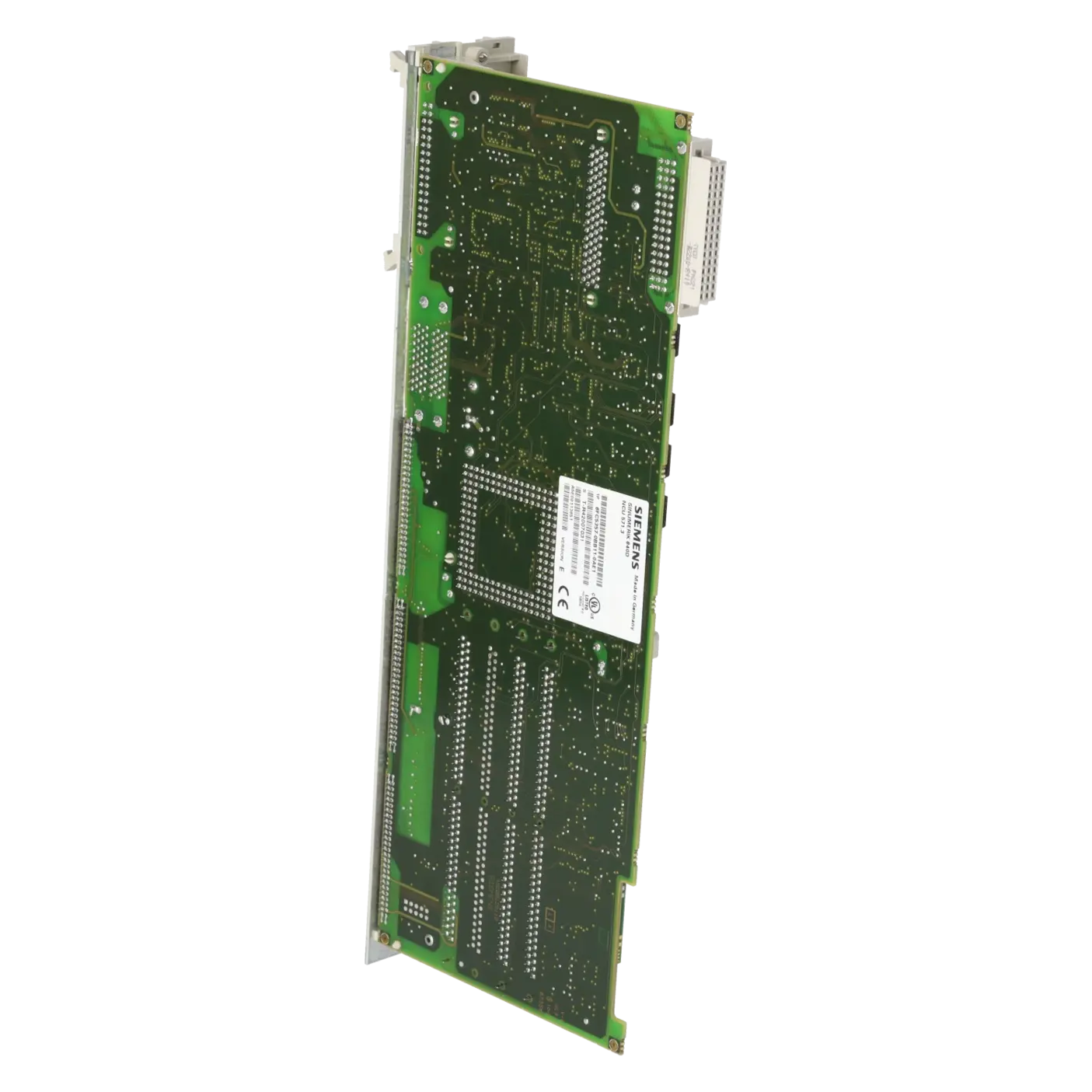 SIEMENS 6FC5357-0BB11-0AE1, Antriebstechnik, CU NCU PLC Steuerungen, K0056390, Bild 4