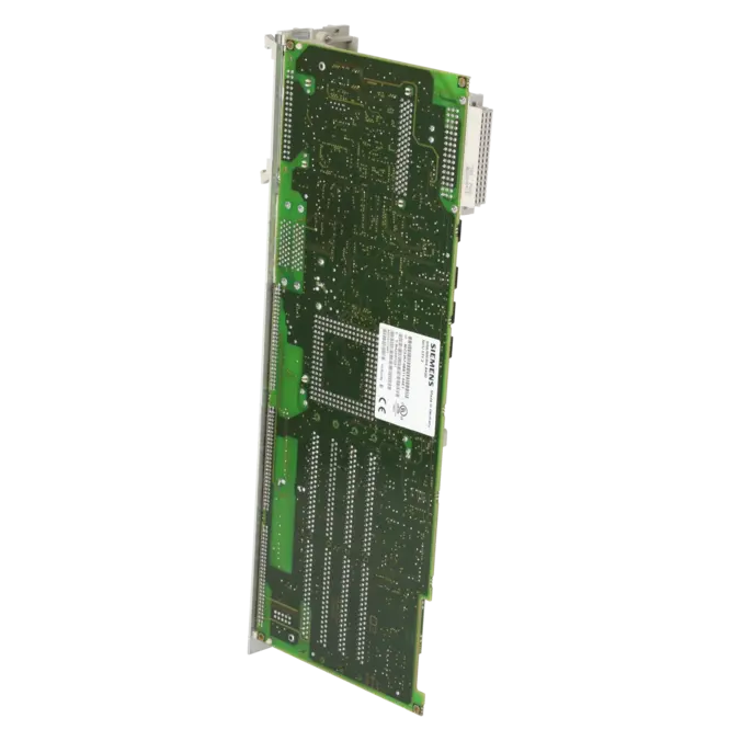 SIEMENS 6FC5357-0BB11-0AE1, Antriebstechnik, CU NCU PLC Steuerungen, K0056390, Bild 4