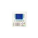 SIEMENS 6AV6542-0BB15-2AX0, HMI, Operator Panels, K0116916, Image 1