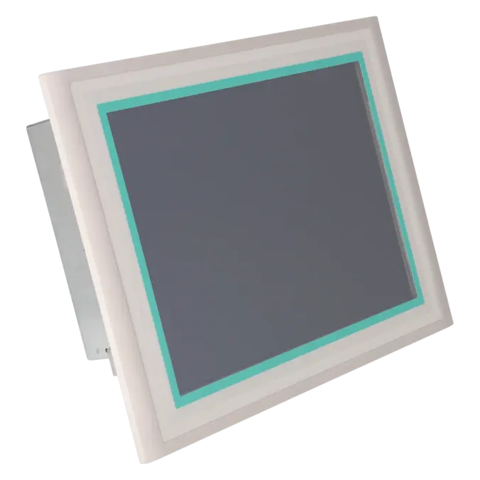 SIEMENS 6AV6545-0DB10-0AX0, HMI, Touch-Panels, K0116928, Bild 8