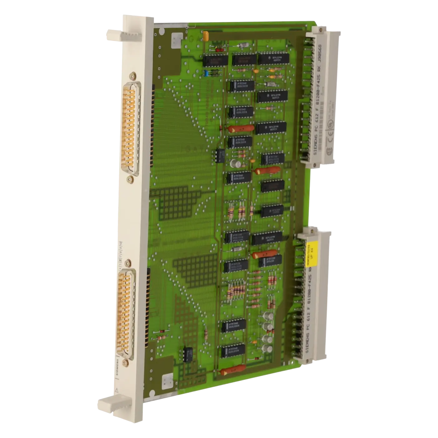 SIEMENS 6ES5310-3AB11, Baugruppen, Interface-Module / Anschaltungen, K0117464, Bild 2