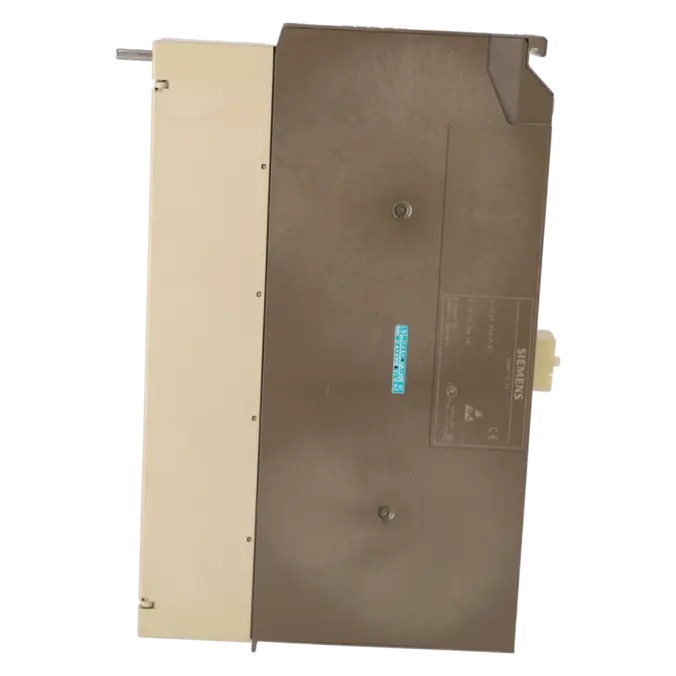 SIEMENS 6ES5458-7LB11, PLC Controls, Digital Input / Output Modules, K0117563, Image 2