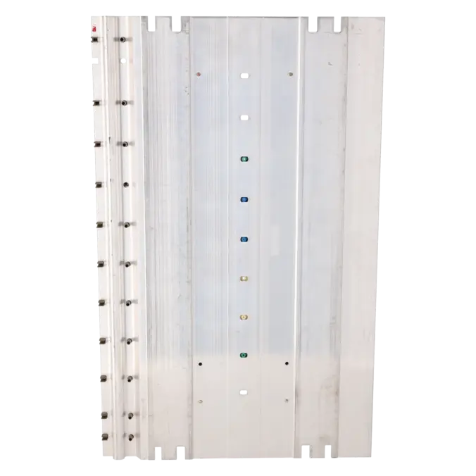 SIEMENS 6ES5700-2LA22, Baugruppen, SIMATIC-S5-Aktion, K0117642, Bild 5