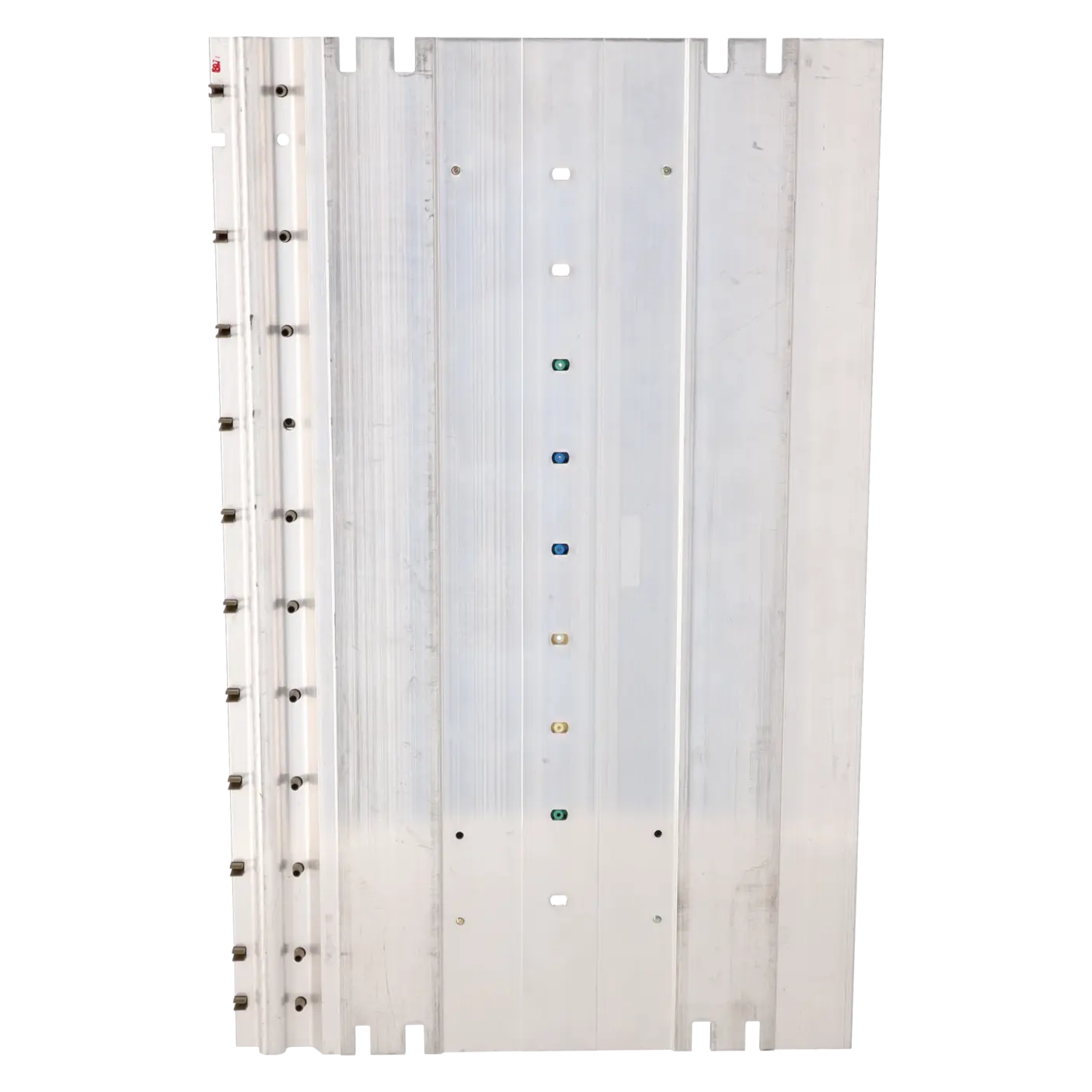 SIEMENS 6ES5700-2LA22, Baugruppen, SIMATIC-S5-Aktion, K0117642, Bild 5