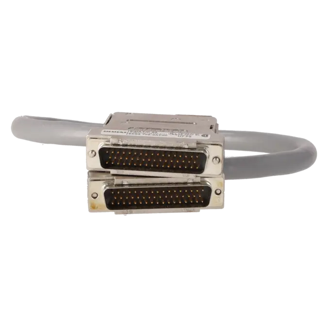 SIEMENS 6ES5705-0AF00, Baugruppen, Verbindungssysteme / Leitungen, K0117671, Bild 1