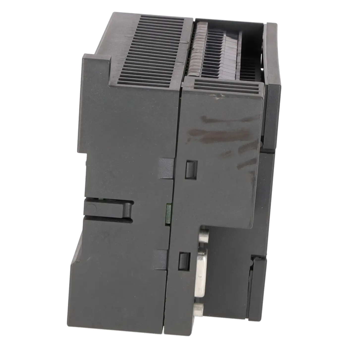 SIEMENS 6ES7214-1BD22-0XB0, Baugruppen, CPU / Zentralbaugruppen, K0118443, Bild 7
