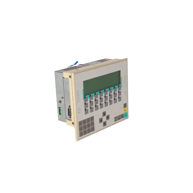 SIEMENS 6ES7634-1DF02-0AE3, HMI, Compact Tools, K0118930, Image 8