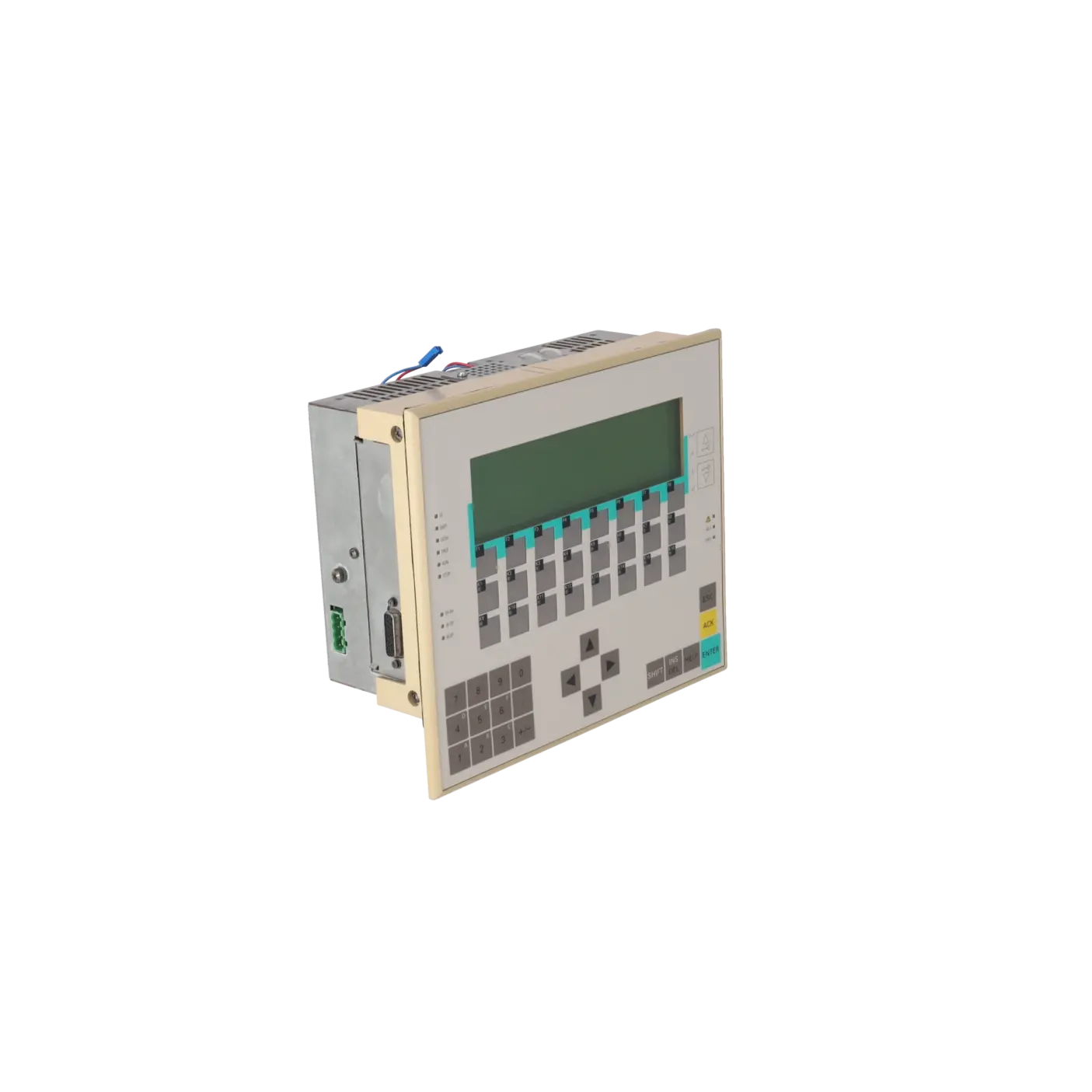 SIEMENS 6ES7634-1DF02-0AE3, HMI, Compact Tools, K0118930, Image 8