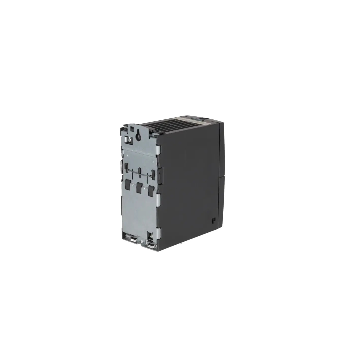 SIEMENS 6SE6420-2UD15-5AA1, Antriebstechnik, Umrichter, K0120415, Bild 6