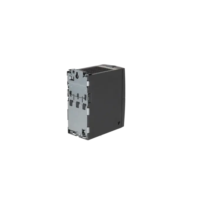 SIEMENS 6SE6420-2UD15-5AA1, Antriebstechnik, Umrichter, K0120415, Bild 6