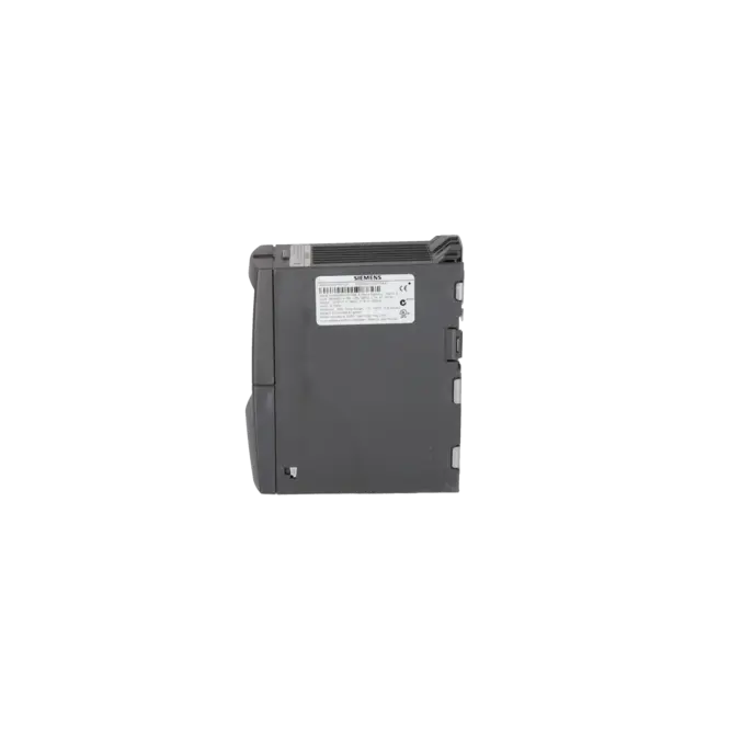 SIEMENS 6SE6420-2UD17-5AA1, Antriebstechnik, Umrichter, K0120417, Bild 3
