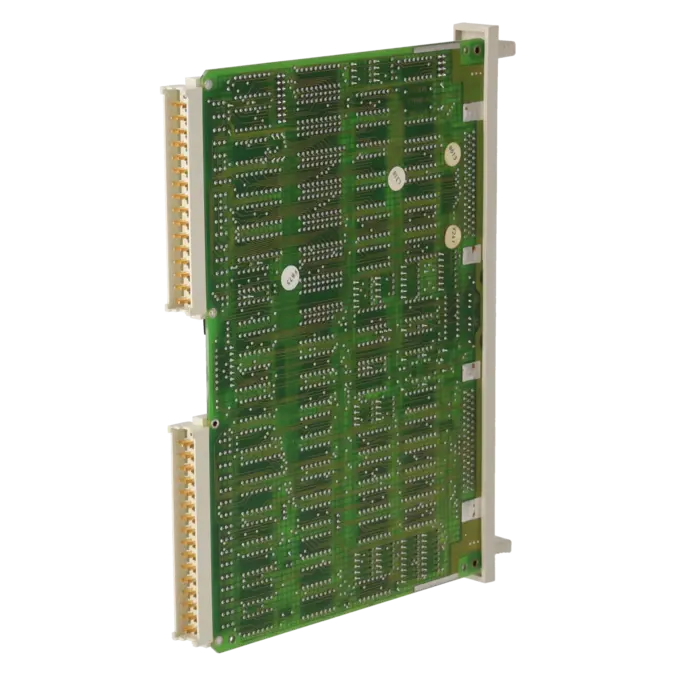 SIEMENS 6ES5304-3UA11, Baugruppen, SIMATIC-S5-Aktion, K0136356, Bild 2