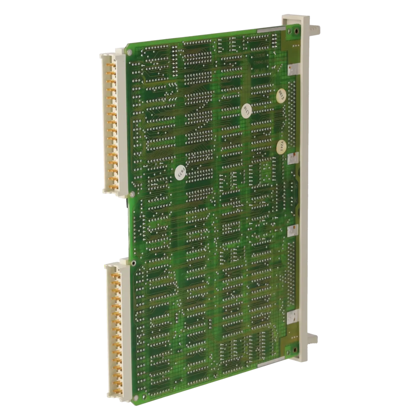 SIEMENS 6ES5304-3UA11, Baugruppen, SIMATIC-S5-Aktion, K0136356, Bild 2