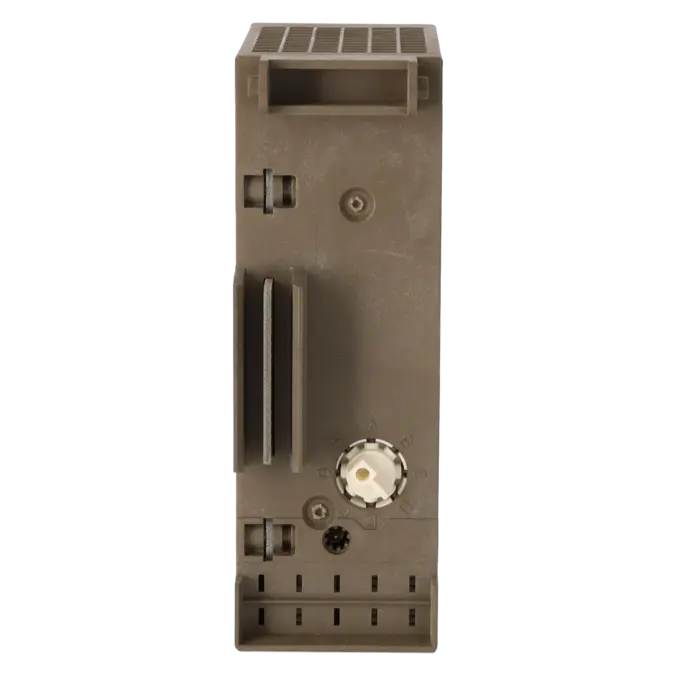 SIEMENS 6ES5521-8MA21, PLC Controls, Communication Modules, K0136431, Image 5