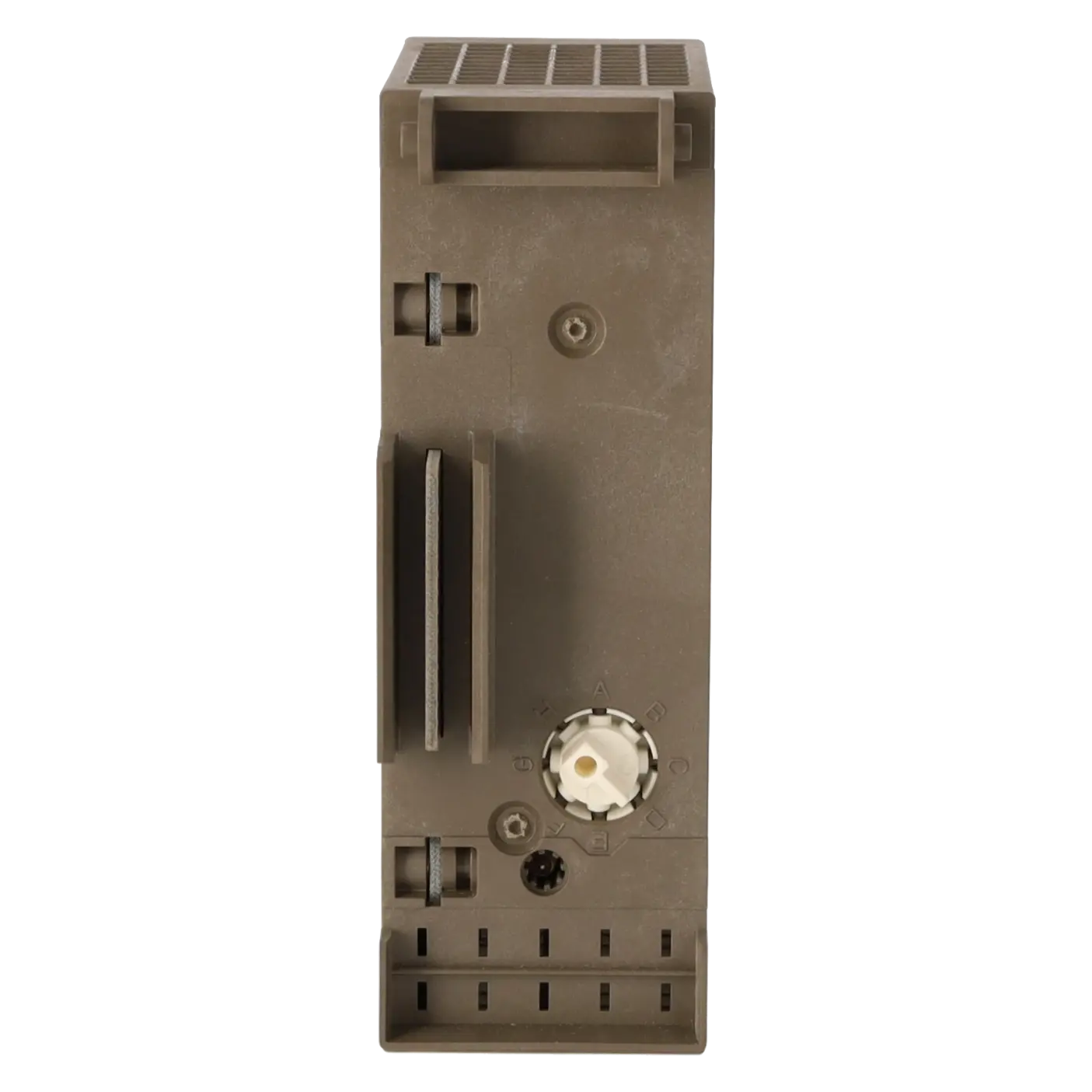 SIEMENS 6ES5521-8MA21, PLC Controls, Communication Modules, K0136431, Image 5