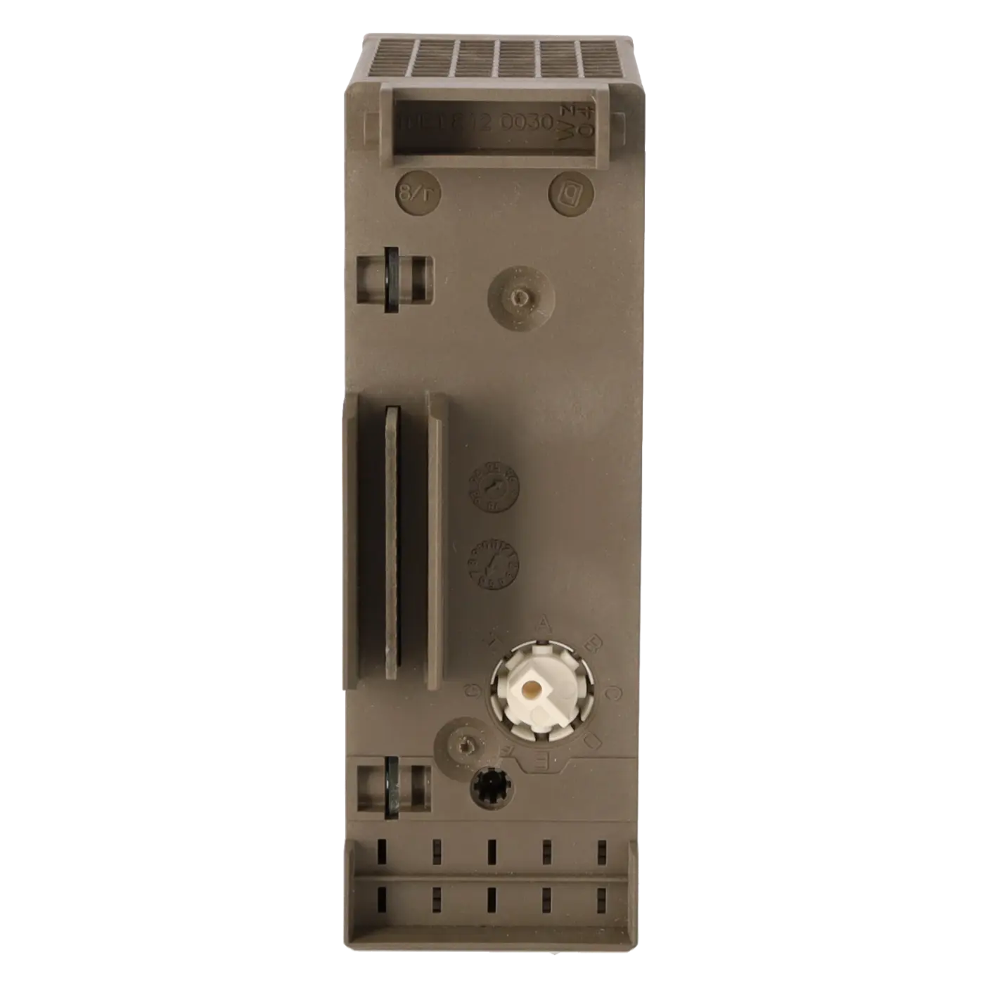 SIEMENS 6ES5521-8MB11, Baugruppen, Kommunikationsbaugruppen, K0136432, Bild 5