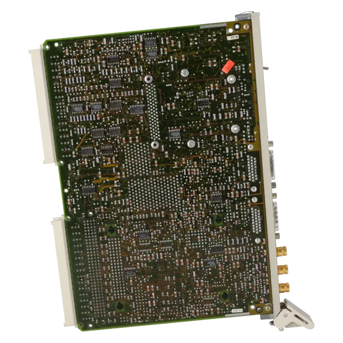 SIEMENS 6ES5581-0EC12, Baugruppen, SIMATIC-S5-Aktion, K0136450, Bild 7