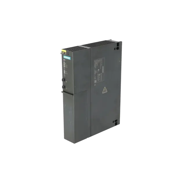SIEMENS 6ES7405-0KA02-0AA0, Baugruppen, Stromversorgungen / Netzteile, K0136714, Bild 2