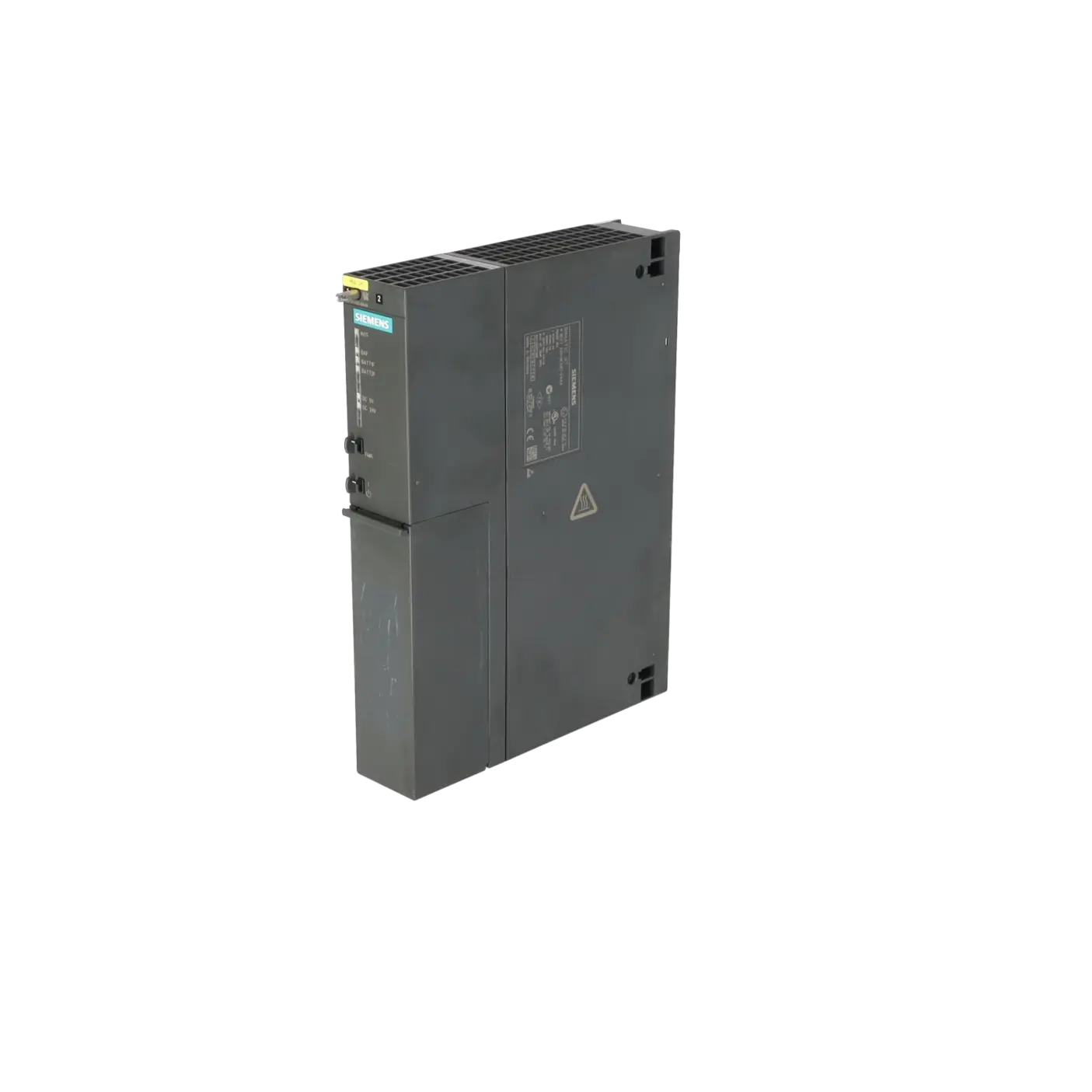SIEMENS 6ES7405-0KA02-0AA0, Baugruppen, Stromversorgungen / Netzteile, K0136714, Bild 2