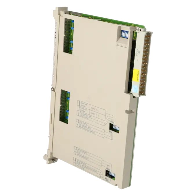 SIEMENS 6ES5460-4UA11, Baugruppen, SIMATIC-S5-Aktion, K0137086, Bild 4