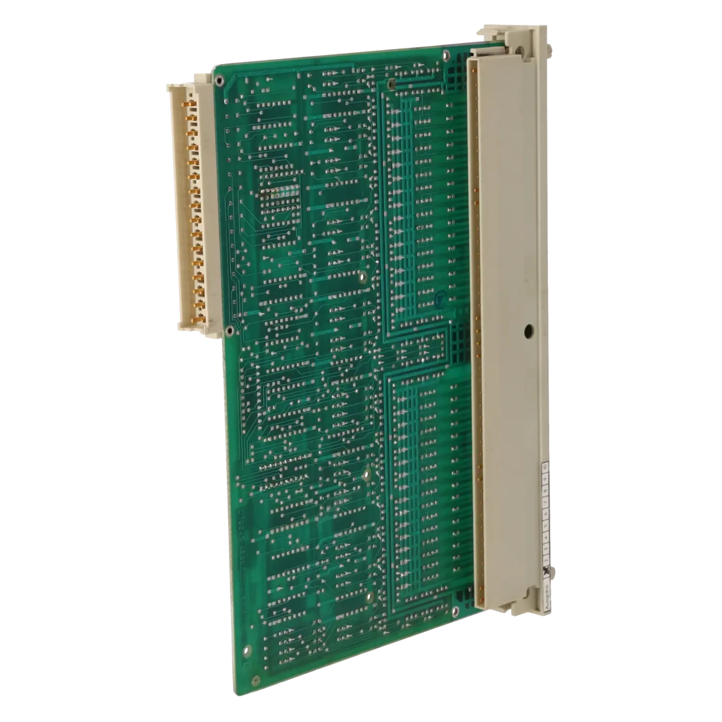 SIEMENS 6ES5430-6AA11, PLC Controls, Digital Input / Output Modules, K0137255, Image 6