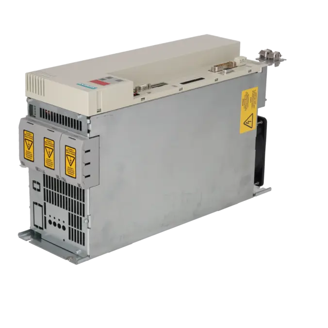 SIEMENS 6SE7022-6TP50-Z, Antriebstechnik, Wechselrichter, K0137595, Bild 6
