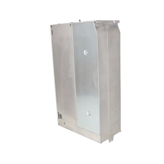SIEMENS 6SE7022-6TC51-Z, Drive Technology, Inverter, K0137707, Image 4
