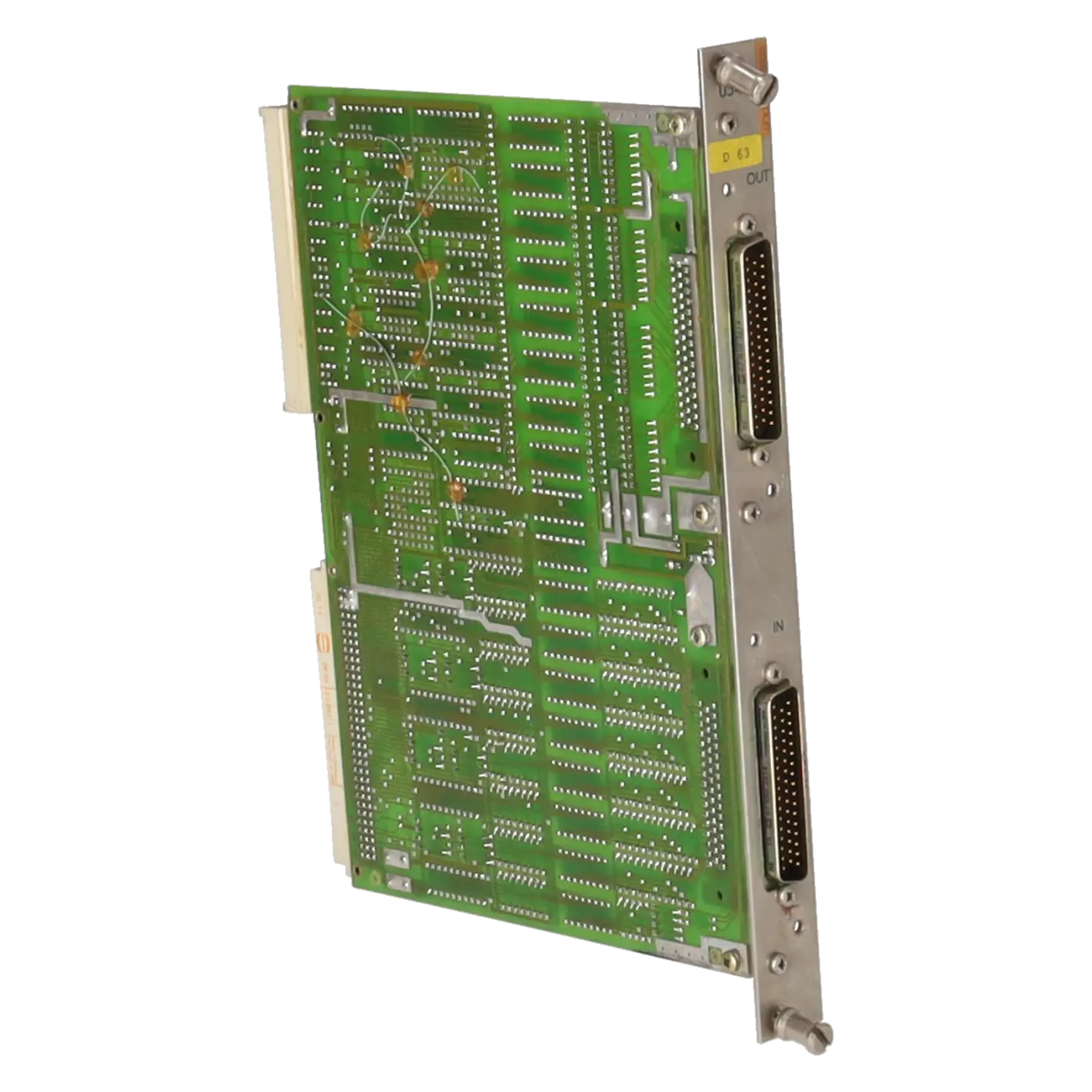 SIEMENS 6FX1111-4AB00-01, Antriebstechnik, Einzelkomponenten, K0138694, Bild 8