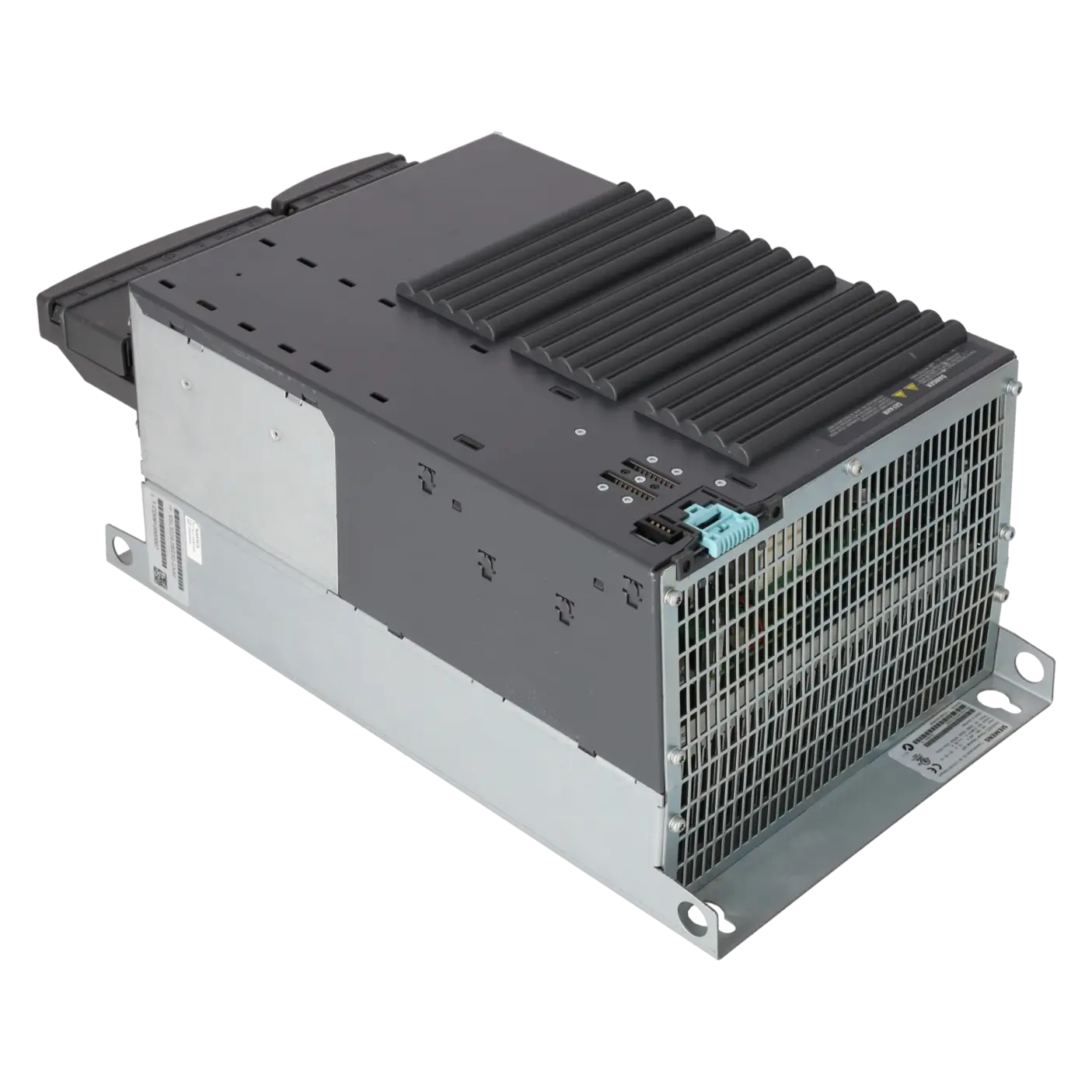 SIEMENS 6SL3224-0BE32-2AA0, Antriebstechnik, Umrichter, K0175110, Bild 4