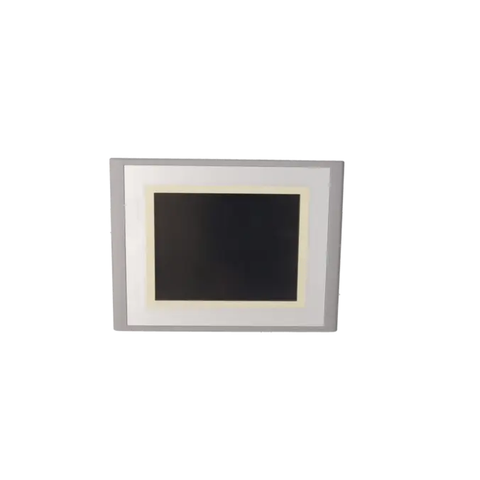 SIEMENS 6AV6643-0CB01-1AX1, HMI, Touch-Panels, K0199922, Bild 1