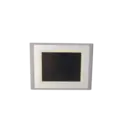 SIEMENS 6AV6643-0CB01-1AX1, HMI, Touch-Panels, K0199922, Bild 1