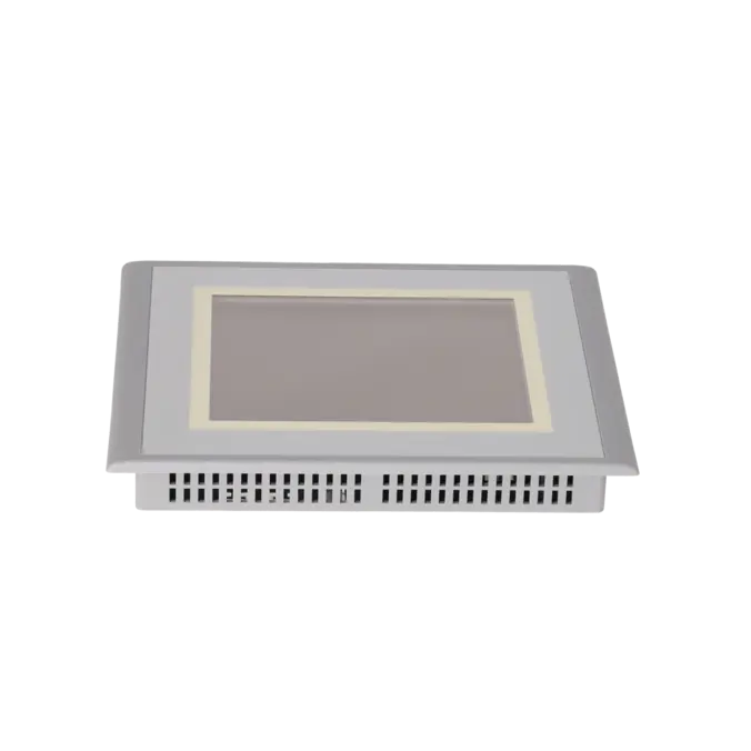 SIEMENS 6AV6643-0CB01-1AX1, HMI, Touch-Panels, K0199922, Bild 1