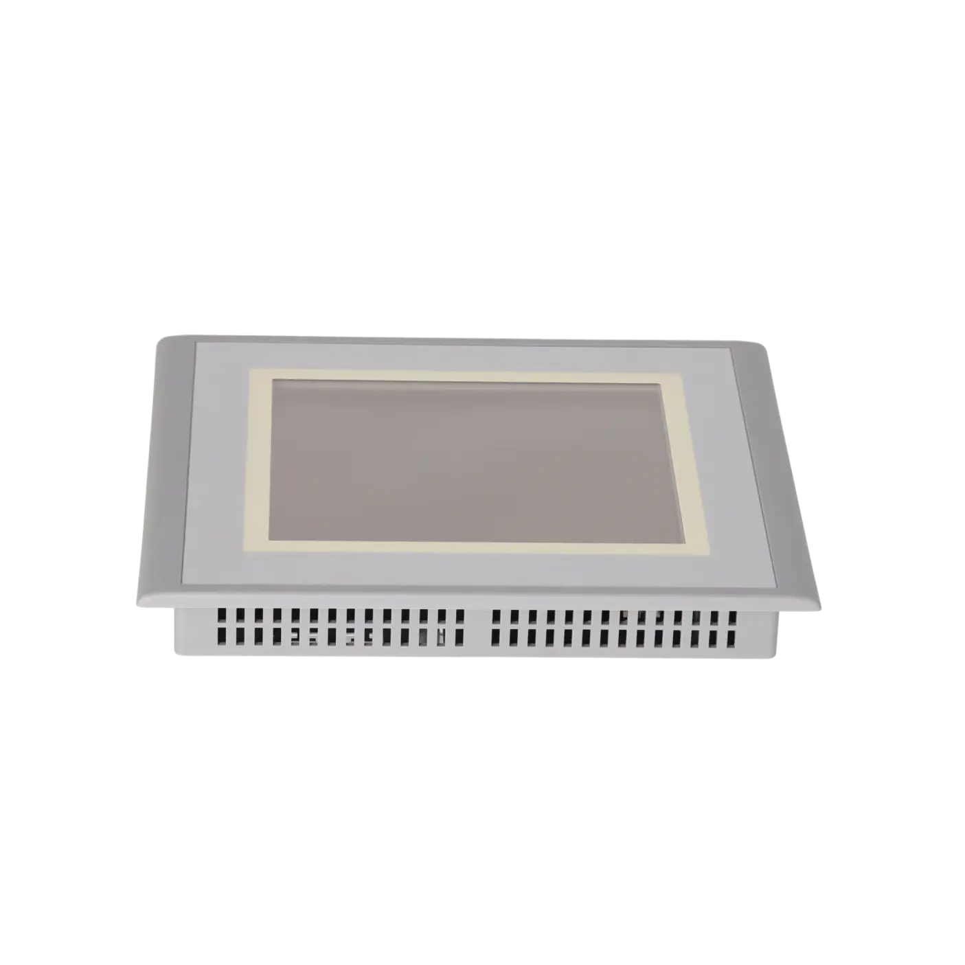 SIEMENS 6AV6643-0CB01-1AX1, HMI, Touch-Panels, K0199922, Bild 1
