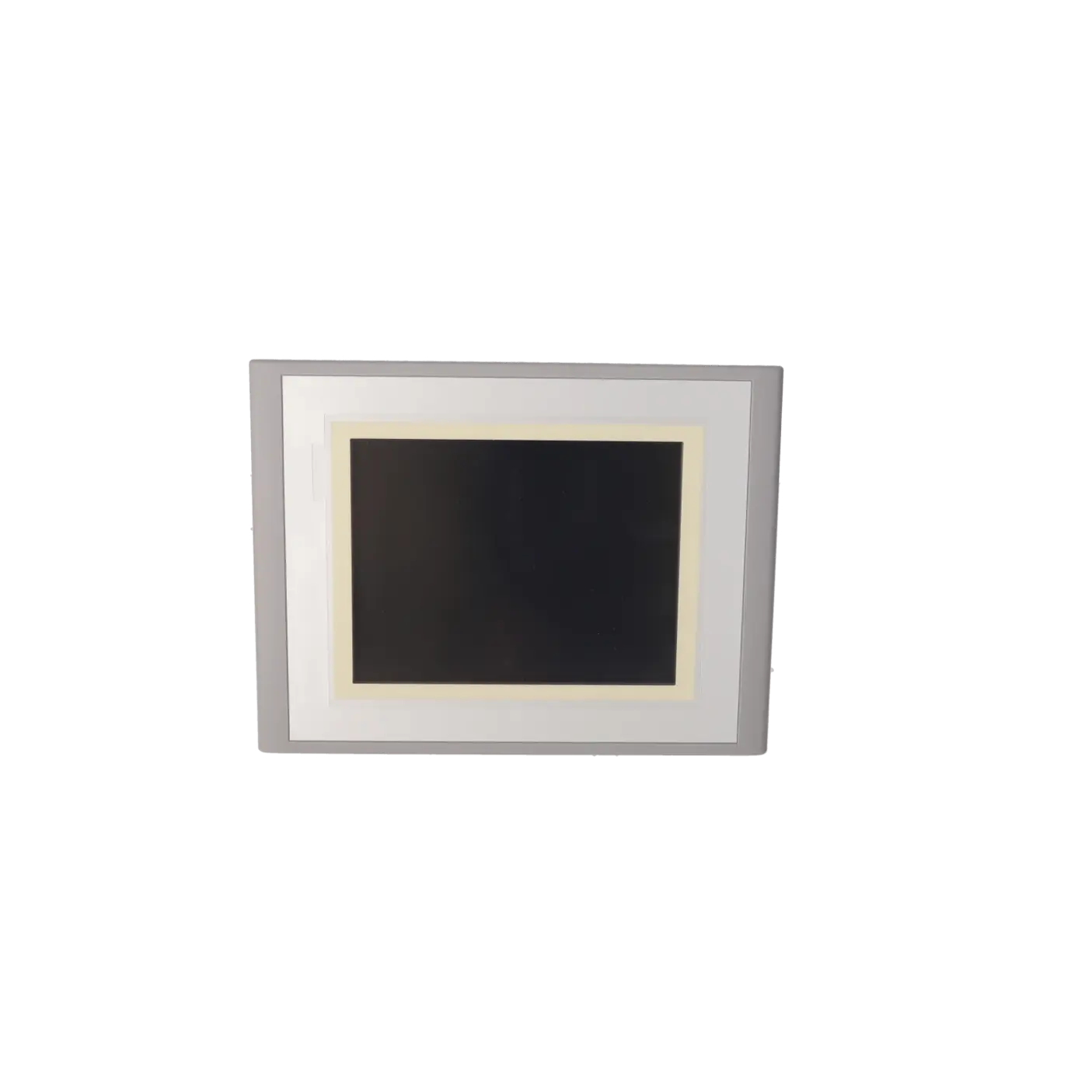 SIEMENS 6AV6643-0CB01-1AX1, HMI, Touch-Panels, K0199922, Bild 1