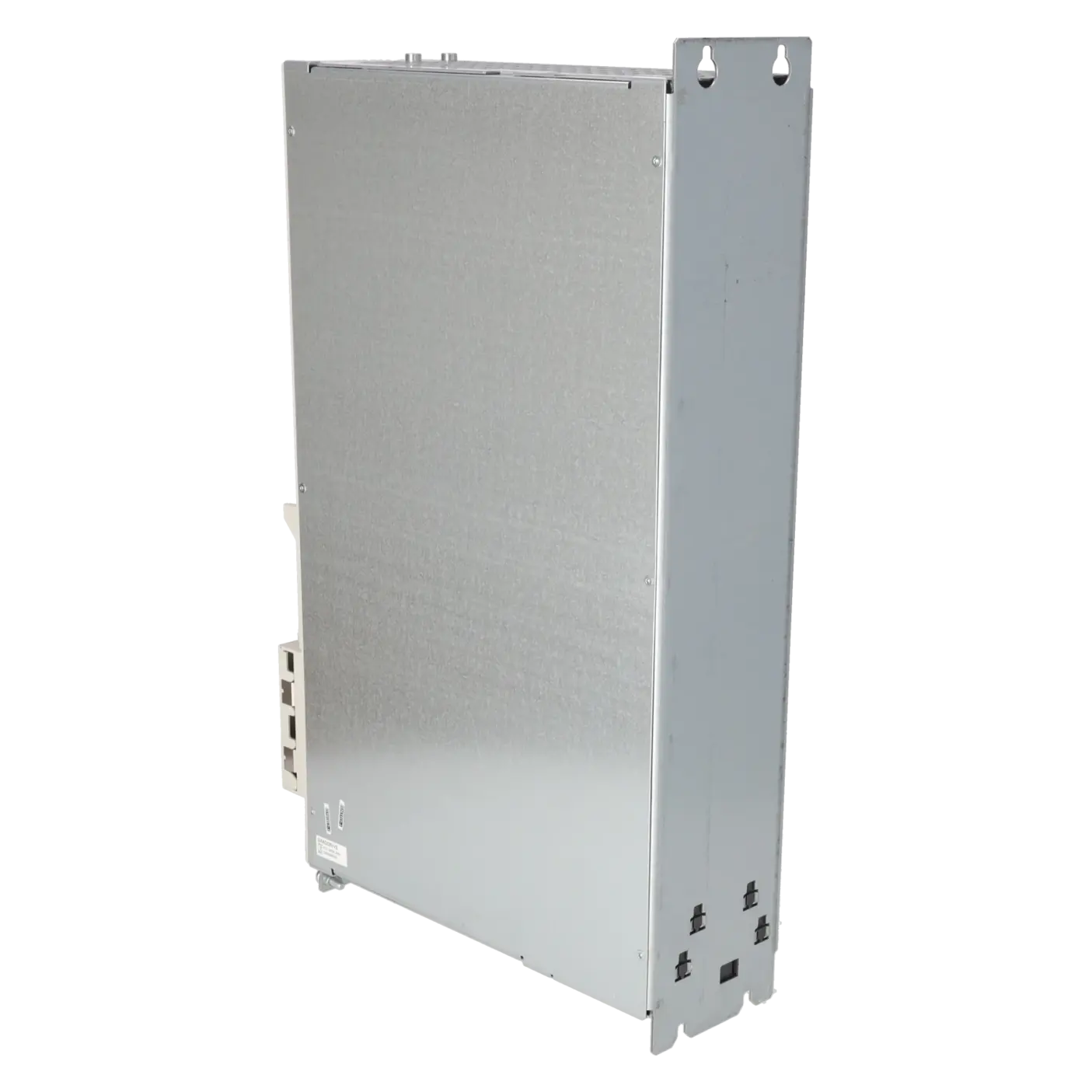 SIEMENS 6SN1123-1AB00-0CA3, Antriebstechnik, Wechselrichter, K0202615, Bild 4