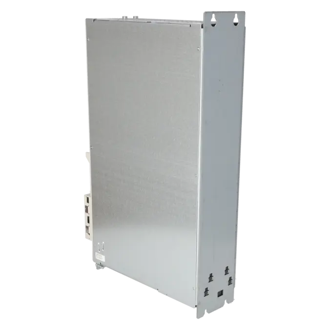 SIEMENS 6SN1123-1AB00-0CA3, Antriebstechnik, Wechselrichter, K0202615, Bild 4