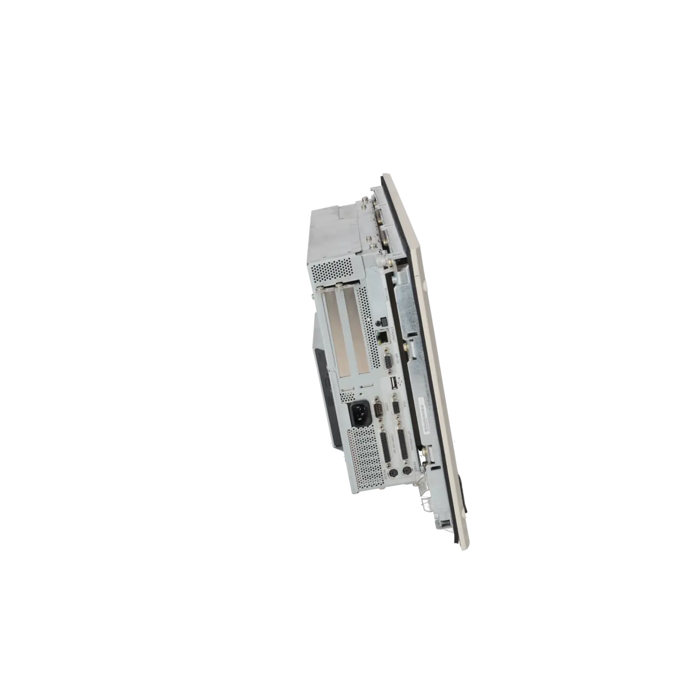 SIEMENS 6AV7613-0AB22-0CH0, HMI, Industrial PC, K0205014, Image 7