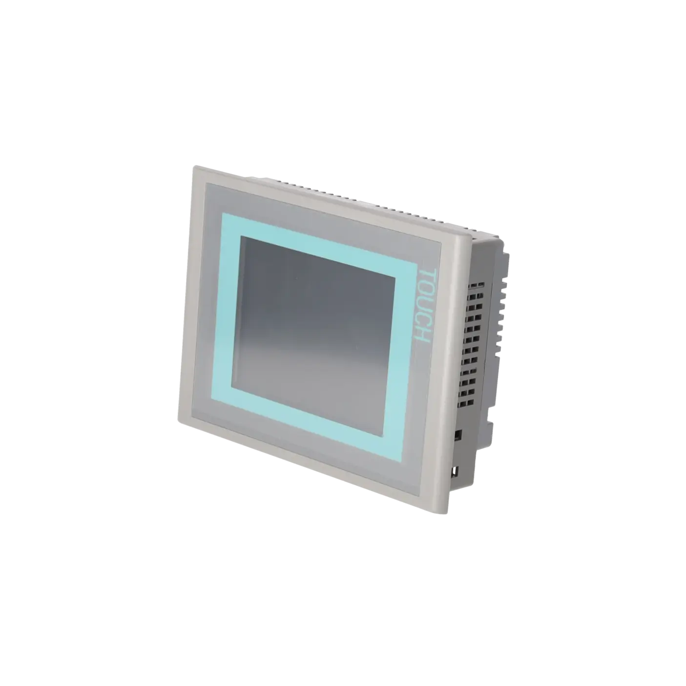SIEMENS 6AV6642-0EA01-3AX0, HMI, Touch Panels, K0219218, Image 2