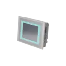 SIEMENS 6AV6642-0EA01-3AX0, HMI, Touch Panels, K0219218, Image 2