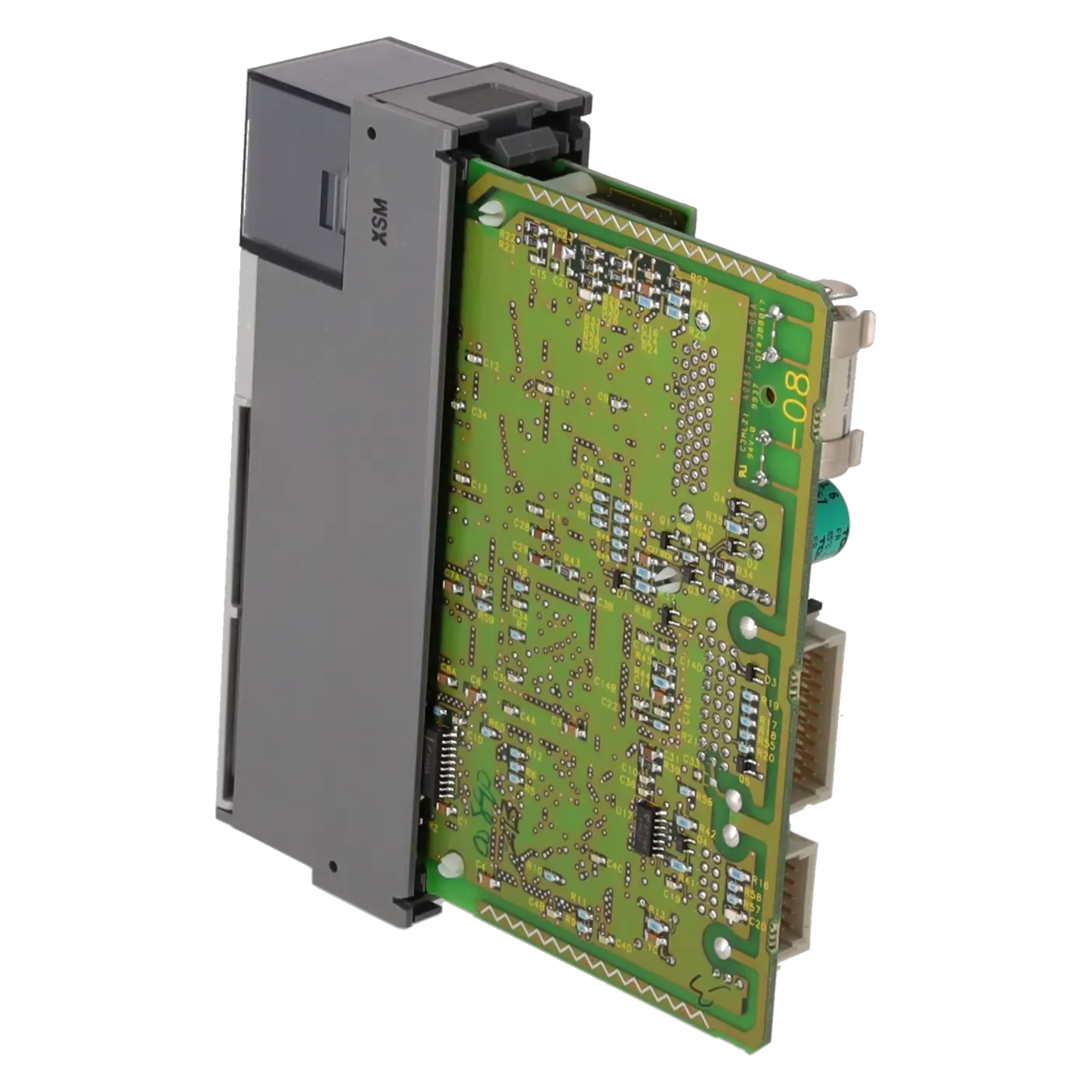 Allen Bradley 1747-L542, Baugruppen, CPU / Zentralbaugruppen, K0227166, Bild 4