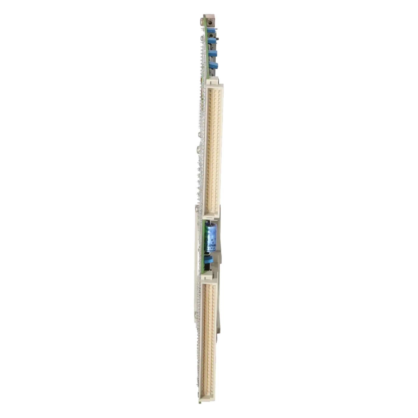 SIEMENS 6FX1121-2BA02, Antriebstechnik, Einzelkomponenten, K0227645, Bild 5